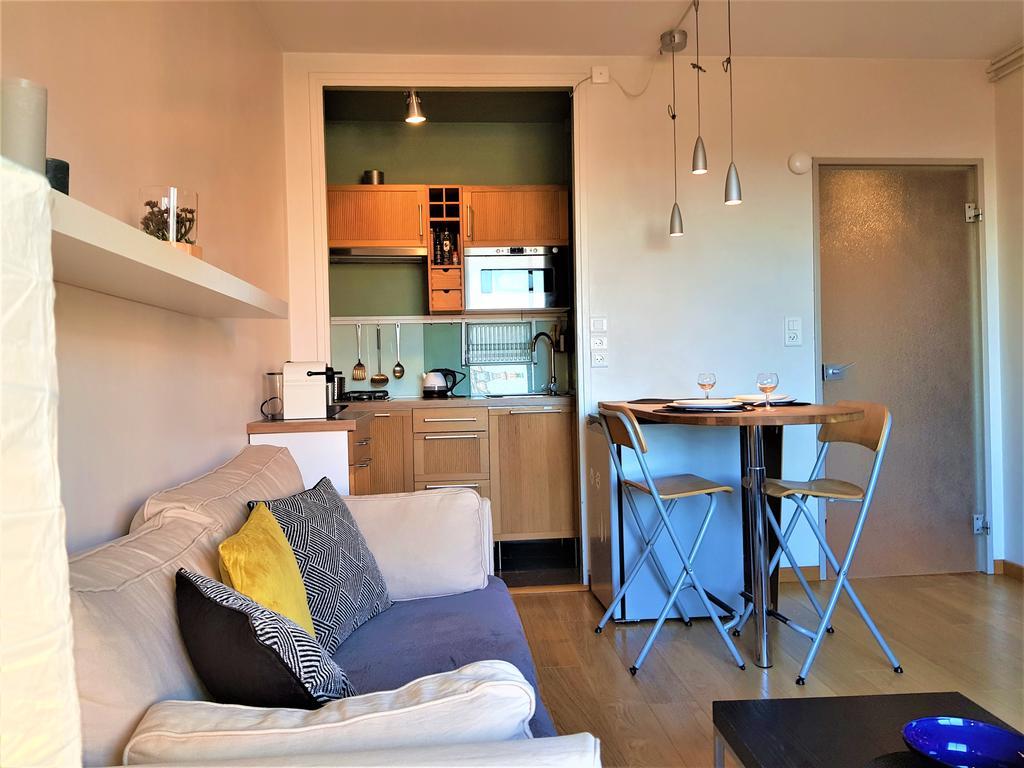 Art Deal Bayard Toulouse Exterior photo